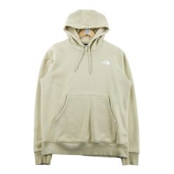 Bluza męska The North Face beżowa. Brązowe bluzy męskie The North Face, l, bez wzorów, z materiału, bez kaptura. Za 106.46 zł.