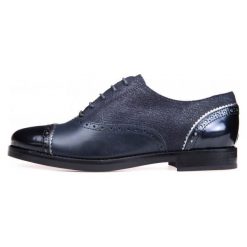 Geox Półbuty Damskie Promethea 36 Ciemnoniebieski. Półbuty damskie marki Geox. W wyprzedaży za 299.00 zł.