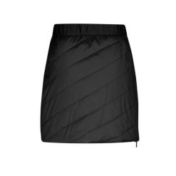 Spódnica termiczna damska Halti Hanki. Czarne spódnice damskie Halti, s, bez wzorów. Za 544.99 zł.