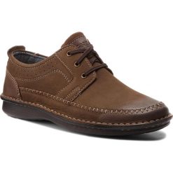 Półbuty LASOCKI FOR MEN - MI229-18140 Brązowy. Półbuty na co dzień męskie marki Lasocki For Men. Za 179.99 zł.