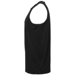 Tank top Kempa Player. Białe t-shirty męskie Kempa, m, bez wzorów, z materiału, bez kołnierzyka. Za 122.50 zł.