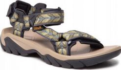Teva M'S Terra Fi 5 Universal, PDOL, 42,5 (us 9.5); uk 8.5. Sandały męskie Teva, bez zapięcia. Za 355.01 zł.