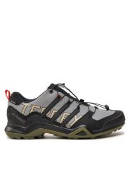 Adidas Trekkingi Terrex Swift R2 GORE-TEX IH2600 Szary. Szare trekkingi męskie Adidas, trekkingowe, gore-tex. Za 549.99 zł.