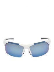 Quiksilver Okulary przeciwsłoneczne WB-QS-MA-005-SS26 Biały. Białe okulary przeciwsłoneczne męskie Quiksilver. Za 49.99 zł.