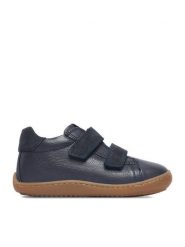 Lasocki Kids Półbuty CEO-CI12-DUBAI-02 Granatowy. Niebieskie półbuty chłopięce Lasocki Kids, bez wzorów, ze skóry, bez zapięcia. Za 129.99 zł.