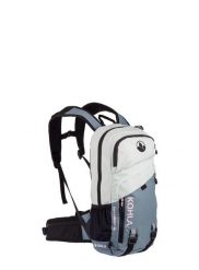 Plecak rowerowy Kohla Challenger 16L - stormy sea/milky green. Niebieskie plecaki damskie KOHLA, bez wzorów, z nylonu. Za 427.89 zł.
