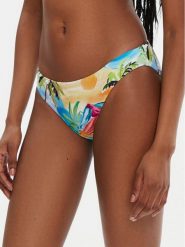Seafolly Dół od bikini South Pacific 40473-211 Kolorowy. Bikini damskie Seafolly, bez wzorów. Za 289.99 zł.
