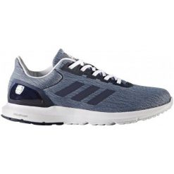 Adidas Cosmic 2 W Collegiate Navy/Trace Blue/Tactile Blue s17 38.0. Obuwie sportowe damskie Adidas. W wyprzedaży za 189.00 zł.