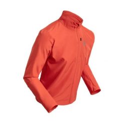 Kurtka Daehlie Sportswear Tempo. Czerwone kurtki męskie DAEHLIE, xl, bez wzorów, z elastanu, bez kaptura. Za 435.50 zł.