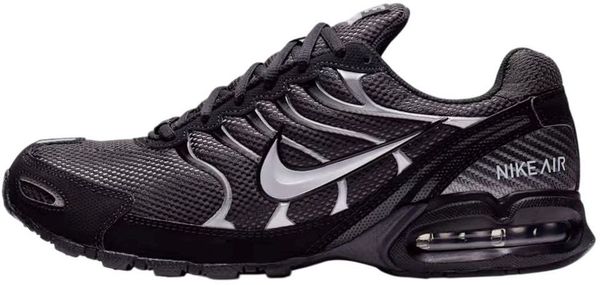 Buty męskie NIKE AIR MAX TORCH 4 (343846 002) 44. Buty sportowe męskie Nike, bez zapięcia, nike air max. Za 840.34 zł.