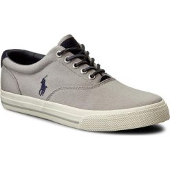 Tenisówki POLO RALPH LAUREN - Vaughn A85 XZ4Y9 XY4Y9 XW4TA New Glacier. Półbuty na co dzień męskie marki Polo Ralph Lauren. W wyprzedaży za 269.00 zł.