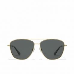 Okulary przeciwsłoneczne Męskie Hawkers Lax Złoty. Żółte okulary przeciwsłoneczne męskie hawkers. Za 230.40 zł.