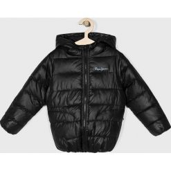 Pepe Jeans - Kurtka dziecięca Ludo 122-180 cm. Kurtki i płaszcze dla chłopców marki Pepe Jeans. W wyprzedaży za 199.90 zł.