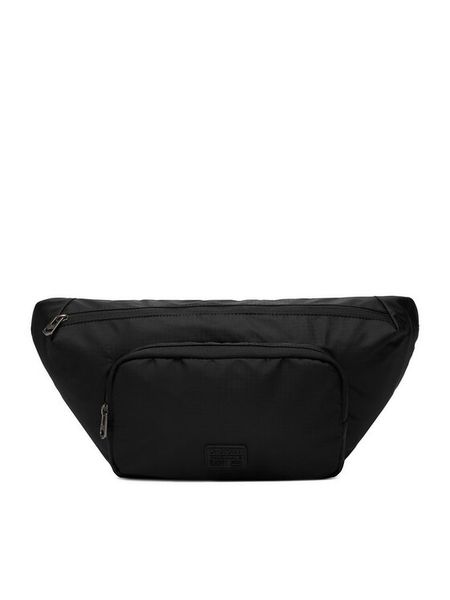 G-Star Raw Nerka C-BW-B53502 Czarny. Czarne saszetki męskie G-Star Raw, z materiału, retro. Za 149.99 zł.