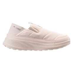 Buty Elbrus Korami Wo's 92800623737 beżowy. Brązowe obuwie sportowe damskie bez wzorów, z gumy, trekkingowe. Za 315.07 zł.