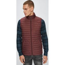 Premium by Jack&Jones - Bezrękawnik. Kurtki męskie Premium by Jack&Jones. W wyprzedaży za 129.90 zł.