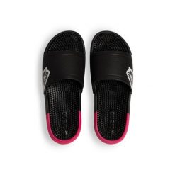 Klapki Arena Marco Active. Czarne skarpety damskie Arena, bez wzorów. Za 179.99 zł.