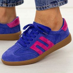 Granatowe skórzane półbuty damskie Filippo Dp7549/26. Niebieskie półbuty damskie Filippo, na jesień, bez wzorów, z jeansu, biznesowe, bez obcasa, na płaskiej podeszwie, bez zapięcia. Za 239.00 zł.