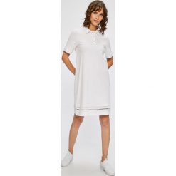 Tommy Hilfiger - Sukienka. Sukienki damskie marki Tommy Hilfiger. W wyprzedaży za 359.90 zł.