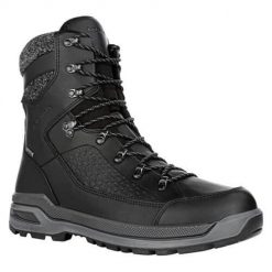 Buty trekkingowe męskie Lowa Renegade Evo Ice Gtx. Czarne trekkingi męskie Lowa, na zimę, za kostkę, trekkingowe. Za 949.45 zł.
