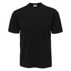 T-shirt Martes Fanky. Czarne t-shirty męskie MARTES, l, bez wzorów, z bawełny, sportowe, bez kołnierzyka. Za 61.38 zł.