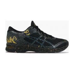 Asics Buty męskie Gel-Noosa Tri 11 czarne r. 44 (1011A631-001). Buty sportowe męskie marki Asics. Za 449.05 zł.