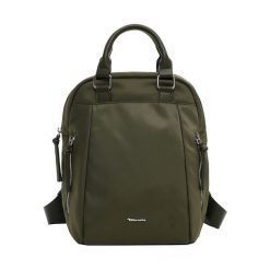 Tamaris Plecak TAS Giuseppa Plecaki 1 ct Damski. Plecaki damskie Tamaris, bez wzorów, z nylonu. Za 178.99 zł.