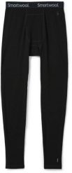 W'S Classic Thermal Merino Base Layer Bottom Plus Boxed, 001 | black, XXL. Czarne spodnie sportowe damskie Smartwool, s, bez wzorów. Za 371.10 zł.