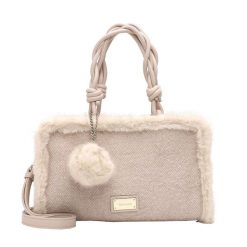 Tamaris Torebka Shopper TAS Madlin Torby na zakupy 1 ct Damski. Torby na ramię damskie Tamaris, bez wzorów, z poliesteru, biznesowe, duże, bez dodatków. Za 230.99 zł.