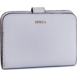 Mały Portfel Damski FURLA - Babylon 1006858 P PBF8 B30 Violetta f. Portfele damskie marki Furla. Za 550.00 zł.
