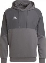 Adidas Bluza adidas Condivo 22 Hoody M HD2306, Rozmiar: XL. Bluzy męskie Adidas, m, bez wzorów, bez kaptura. Za 205.03 zł.