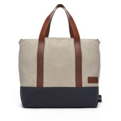 Torba Tommy Hilfiger. Brązowe plecaki damskie Tommy Hilfiger, bez wzorów, casualowe. Za 459.99 zł.