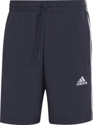 Adidas Spodenki męskie ADIDAS M 3S CHELSEA S. Krótkie spodenki sportowe męskie Adidas, m, bez wzorów. Za 103.31 zł.