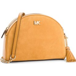 Torebka MICHAEL MICHAEL KORS - Crossbodies 32F8GF5C4S Marigold. Torebki do ręki damskie marki MICHAEL Michael Kors. Za 1,009.00 zł.
