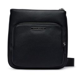 Saszetka Armani Exchange. Czarne saszetki męskie Armani Exchange, młodzieżowe, małe. Za 454.99 zł.