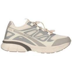 Baskets Endurance Pelaro. Białe obuwie sportowe damskie Endurance, bez wzorów. Za 257.50 zł.