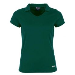 Koszulka polo dla dziewczynki Reece Australia Sheila. Zielone t-shirty i topy dla dziewczynek REECE, bez wzorów, bez ramiączek. Za 194.00 zł.