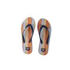 Japonki Arena Beach Thong Prints. Klapki damskie Arena, bez wzorów. Za 76.44 zł.
