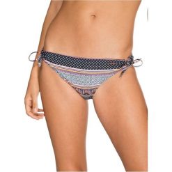 Dół od stroju kąpielowego Protest Cabel 19. Czarne bikini damskie Protest, s, bez wzorów. Za 60.00 zł.