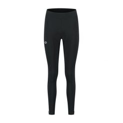 Spodnie rowerowe damskie Rogelli Core. Czarne obuwie sportowe damskie Rogelli, s, bez wzorów, rowerowe. Za 310.00 zł.
