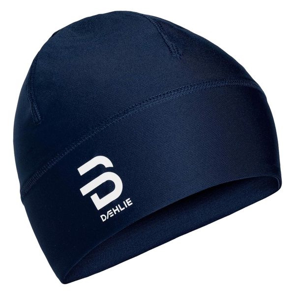 Czapka Daehlie Sportswear Polyknit. Białe czapki i kapelusze męskie DAEHLIE, bez wzorów, z materiału. Za 189.00 zł.