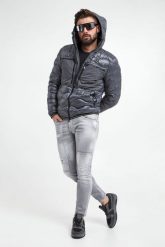 Jeansy męskie Skater Jean DSQUARED2. Jeansy męskie Dsquared2. W wyprzedaży za 1,919.25 zł.