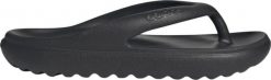 Adidas Klapki Adilette Lumia Flip Flop czarne JR9715 37. Czarne klapki damskie Adidas, bez wzorów, sportowe, bez obcasa. Za 128.98 zł.