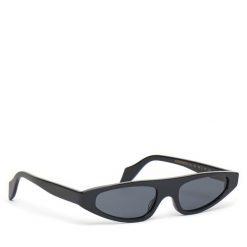 Okulary przeciwsłoneczne PINKO. Czarne okulary przeciwsłoneczne damskie Pinko. Za 499.99 zł.