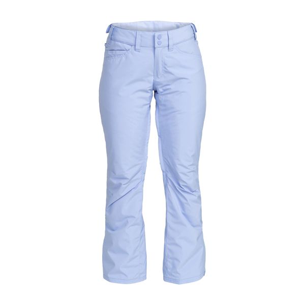 Spodnie snowboardowe damskie ROXY Backyard. Niebieskie spodnie snowboardowe damskie Roxy, xl, bez wzorów, narciarskie. Za 319.99 zł.