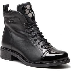 Botki SERGIO BARDI - Barzio FW127354418CC 601. Kozaki damskie marki Sergio Bardi. W wyprzedaży za 209.00 zł.