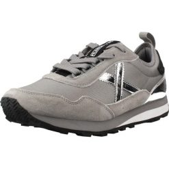 Buty MUNICH 8909042M UM WMN 42 Szary. Szare obuwie sportowe damskie munich, na fitness i siłownię. Za 447.99 zł.