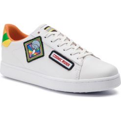 Sneakersy TRUSSARDI JEANS - 79A00309 W001. Półbuty damskie marki TRUSSARDI JEANS. Za 599.00 zł.