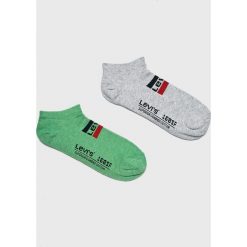 Levi's - Skarpety (2-pack). Skarpety męskie marki Levi's. Za 39.90 zł.