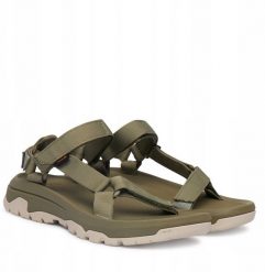 Teva W'S Hurricane XLT 3, BTOL, 36 (us 5); uk 3 (1173671-BTOL-5). Sandały damskie Teva, bez wzorów, bez obcasa, bez zapięcia. Za 265.11 zł.